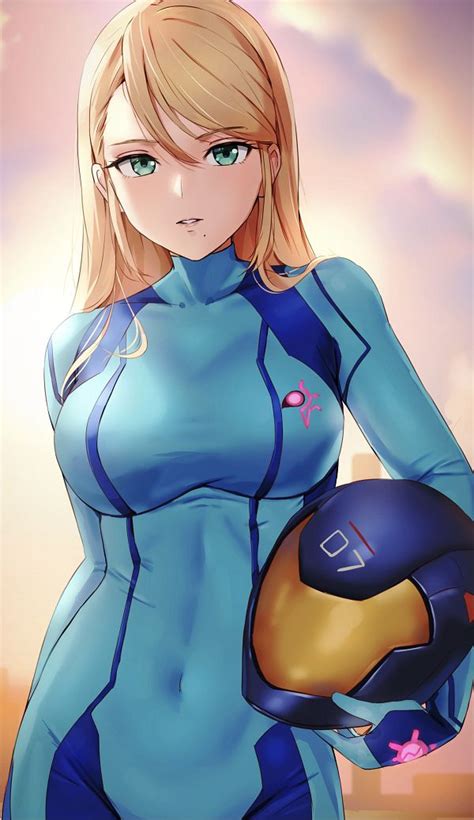 New Videos Tagged with zero suit samus (125)